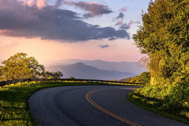 hidden gems for van life