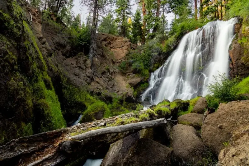 hidden gems for van life