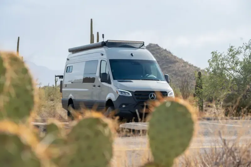rvia certification campgrounds benefits