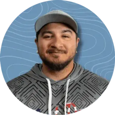 Jeff, Parts Specialist at Papago Vans