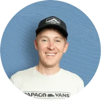 Jesse, CTO / Founder at Papago Vans