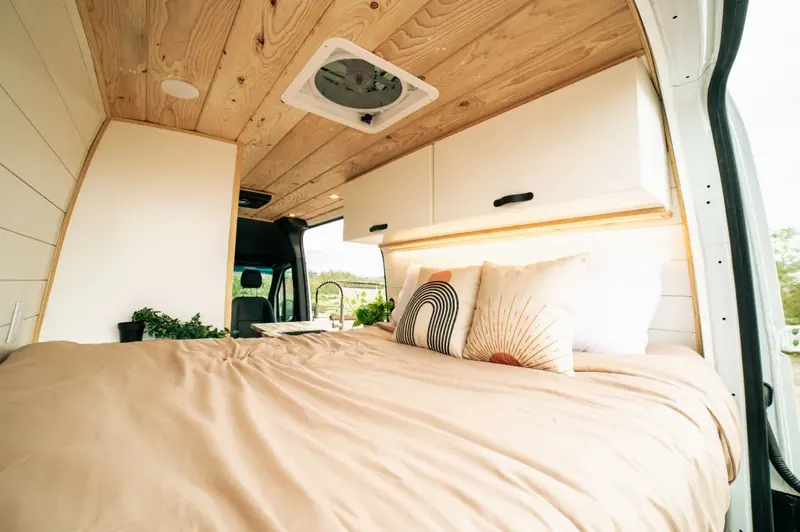Inside a Papago Zion