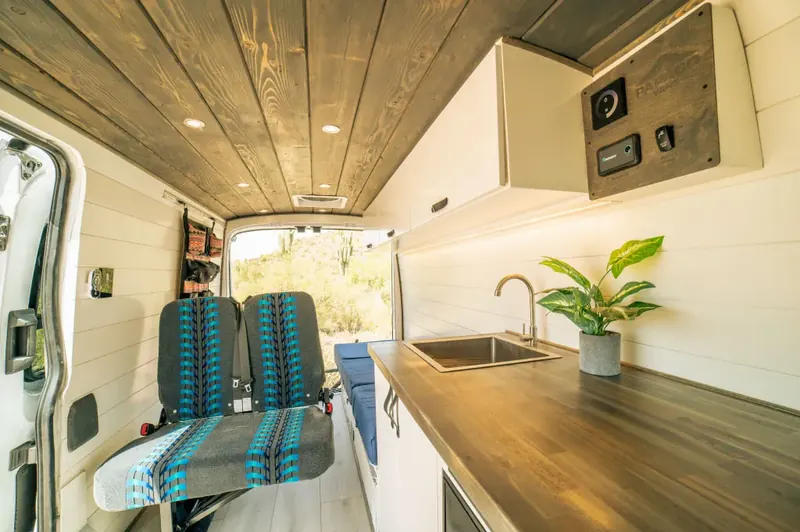 McKinley kitchen