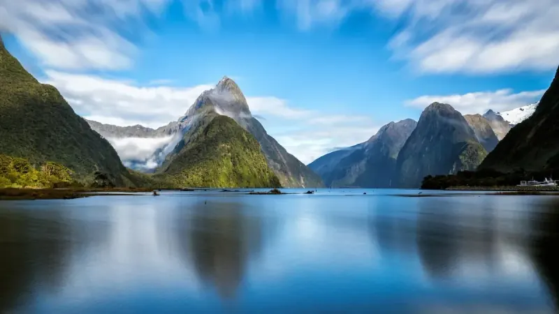 top 10 vanlife travel destinations of 2024