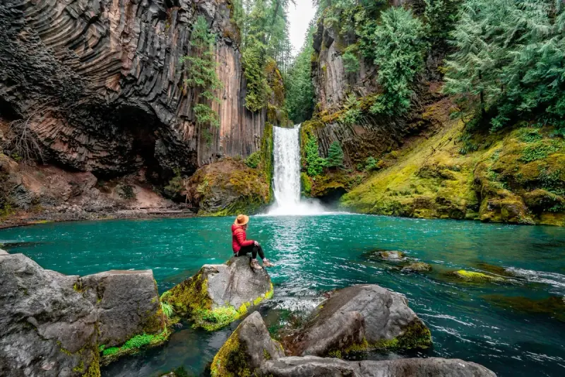 top 10 vanlife travel destinations of 2024
