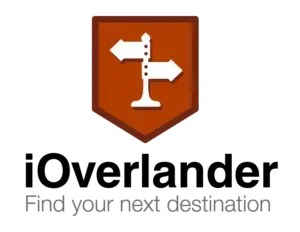 where can i park my campervan an introduction to ioverlander